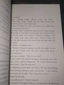 Two Twisted Crown By Rachael GilliG