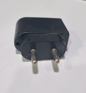 Phone Charging Adaptor- Round PIN