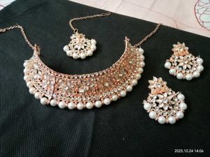 Jewellery Set