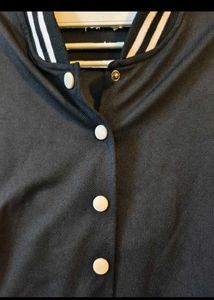 Stylish Bomber /Vanity Jacket