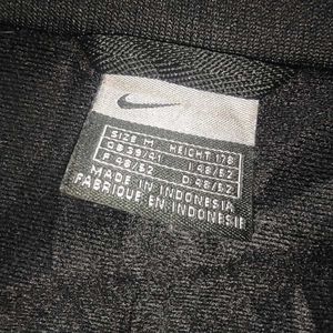 AUTHENTIC NIKE ATHLETIC JACKET ‼️
