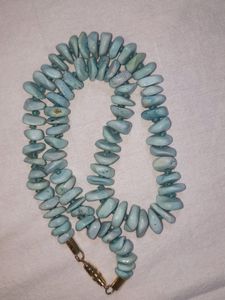 Stone Necklace