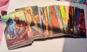 ✨🌺Kali Oracle Deck by Alana Fairchild 🌺✨