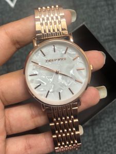 CHARLOTTE ROSEGOLD Watch