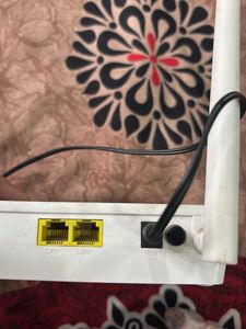 5G GTPL Fiber Router