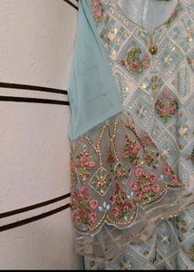 Festive Kurta Set