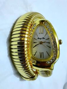 New Serpenti Watch