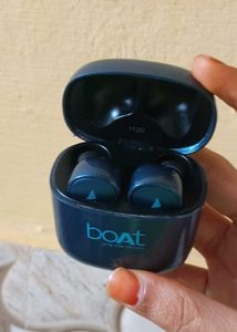 boAt Airdopes