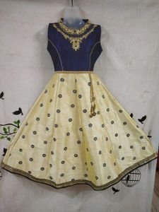 Ethnic Gown/Kurta
