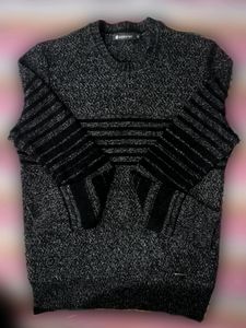 HanGTEn Sweater For Male S+L Size