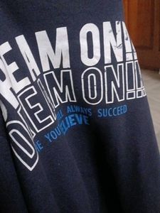 sweatshirt