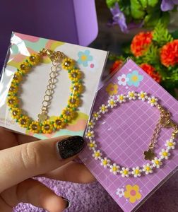 Colourful Bracelet Pack - Qty 5
