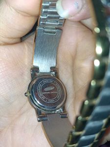 Elegant Ladies Watch