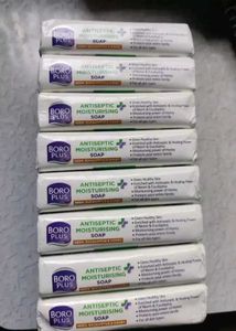 Special FeaturesBoroplus antiseptic moisturising