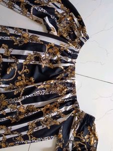 Imported Top | Size M