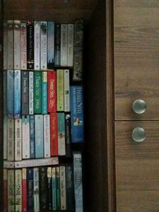 Danielle Steel Books