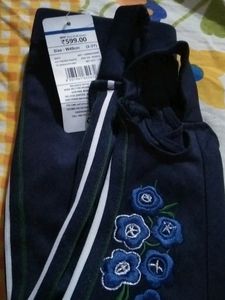 Girls Pant