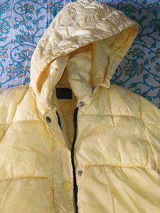 Winter jacket