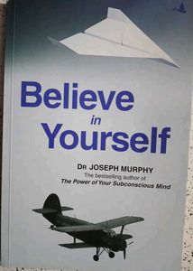 Believe in Yourself