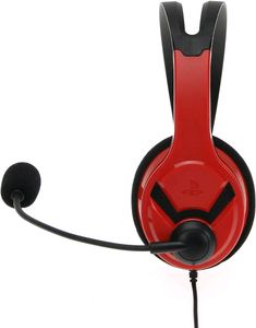 Amazon Basics Mono Chat Headphone 🎧
