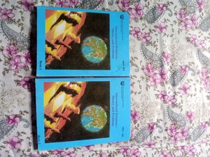 IGNOU 1st Year BOOKS (MPS)