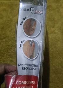 MSA 30X My Tone Sound Amplifier BTE PSAD