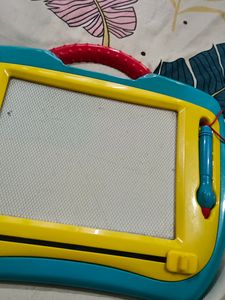 Magnetic Board For Kids