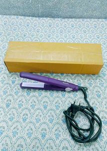 Philips Hair Straightener