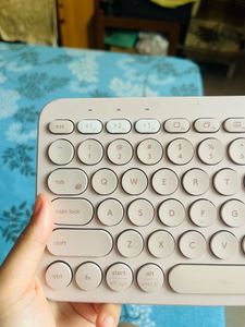 Logitech K380 Keyboard