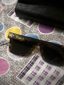 RAW-7 Sunglasses