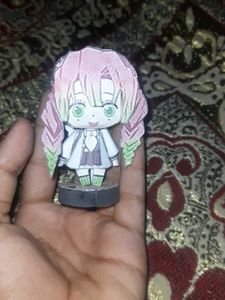 Cute Paper Mitsuri Craft
