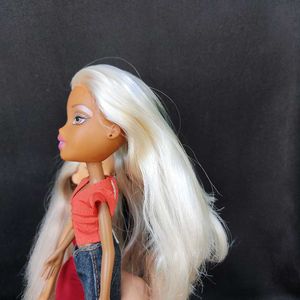 Bratz Clone Doll