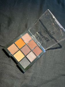 Eyeshadow Palette