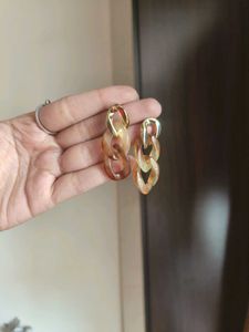 Chain Earrings