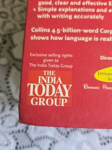 Collins Easy Learning Library