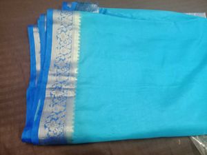Soft Silk Saree New