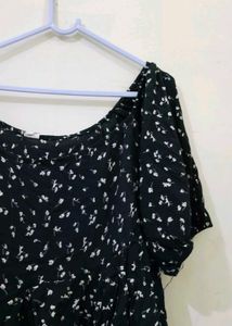 Multicolour Frock