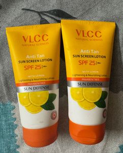 Sunscreen