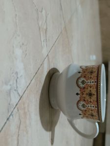 6  Coffee Cups