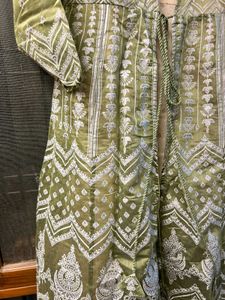Ivory Sleeveless Dress