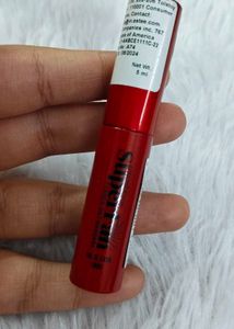 Smashbox Superfan Fainted Out Mascara