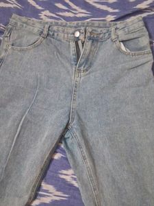 Urbanic Light Denim Jeans