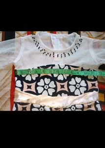 Girls Cloth
