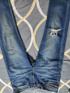 Lee Cooper Jeans