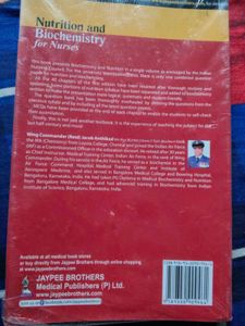 Bsc Nsg.Book
