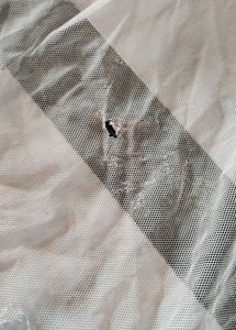 Double Bed Mosquito Net