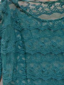 Lace Top