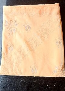 Thread Work Design Saree
