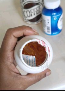 Mens Daily Needed Vitamins Combo