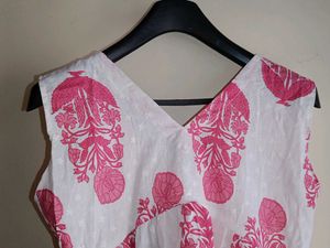 Trending Short Kurti🎀